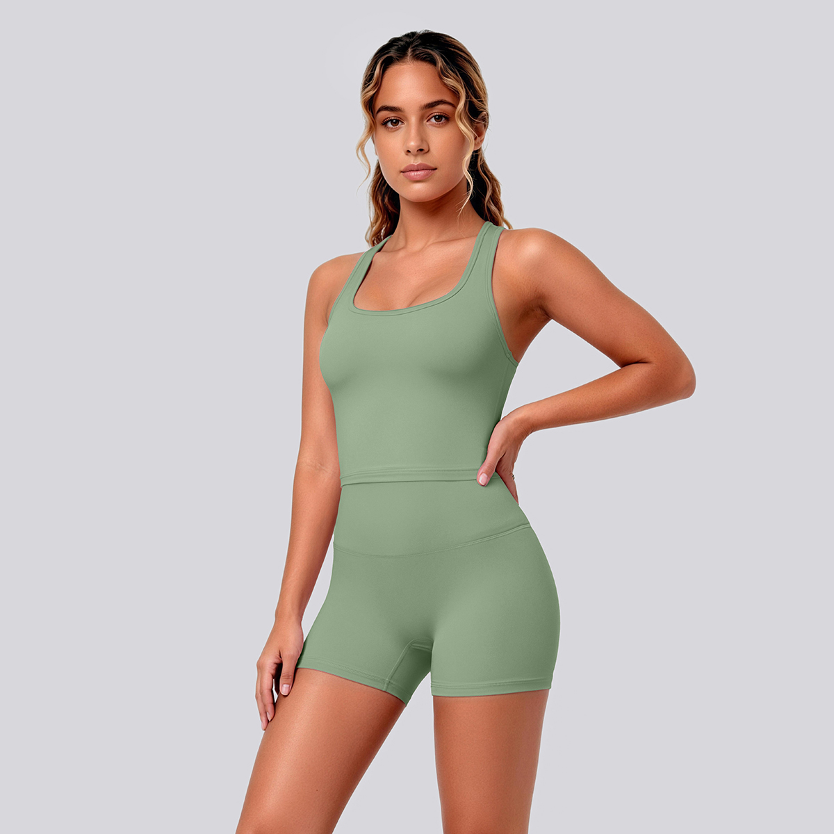 Ensemble de yoga 2 pièces pour - Pilates Yoga Jacket avis et prix