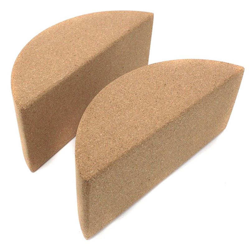 A07T-Yoga Blocks - Blocs de yo - Yoga Block Cork avis et prix