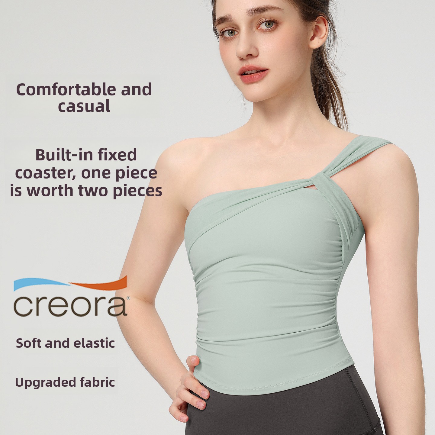 Brassière de yoga sexy pour fe - Pilates Yoga Jacket avis et prix