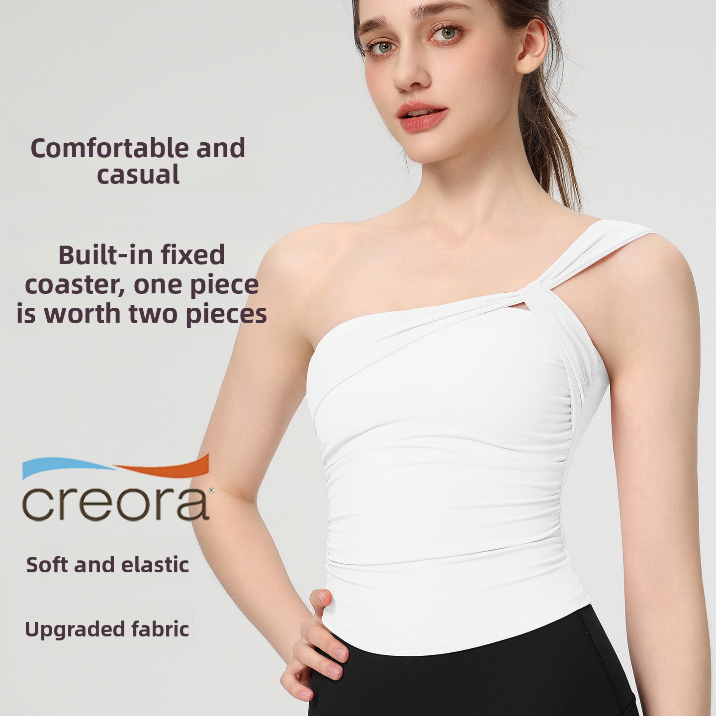 Brassière de yoga sexy pour fe - Pilates Yoga Jacket avis et prix