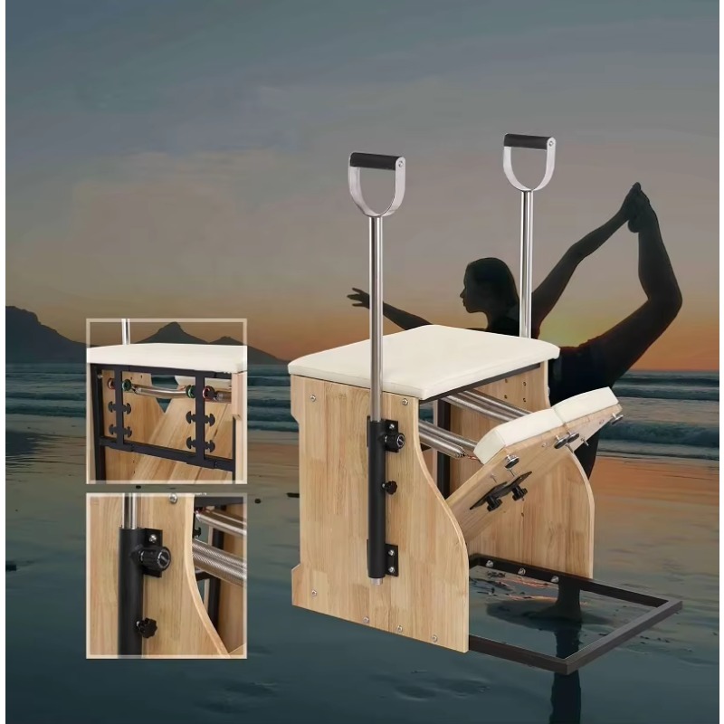 YTYIN Prix d'usine Équipement  - Pilates Yoga Combo avis et prix