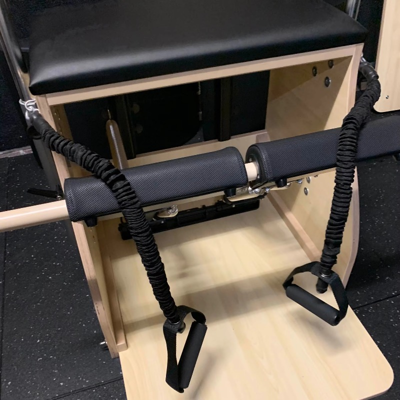 YTYIN – Machine de réformation - Pilates Yoga Combo avis et prix