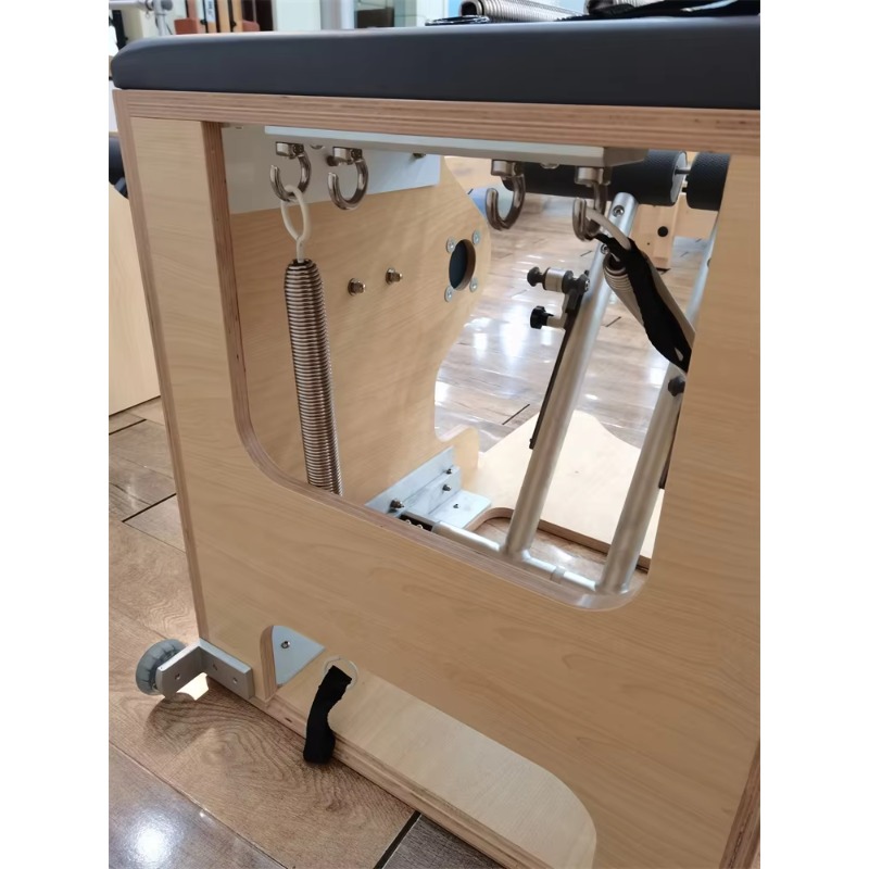 Ensemble de gymnastique profes - Home Pilates Yoga avis et prix