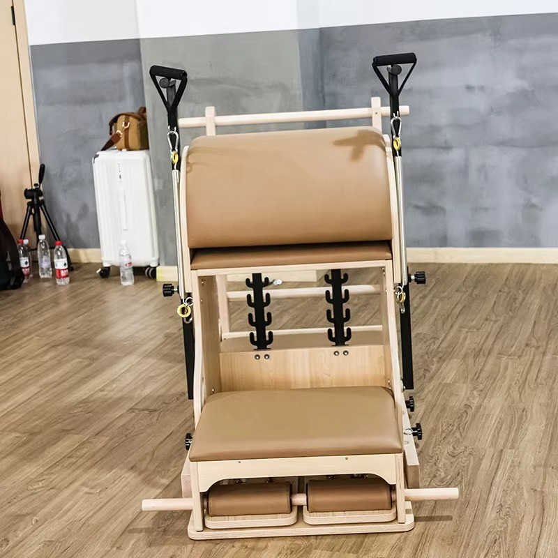 YTYIN Combo de yoga et pilates - Pilates Yoga Combo avis et prix