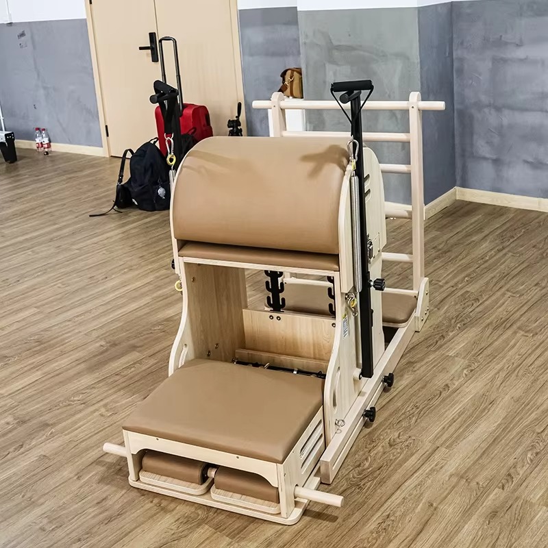 YTYIN Combo de yoga et pilates - Pilates Yoga Combo avis et prix