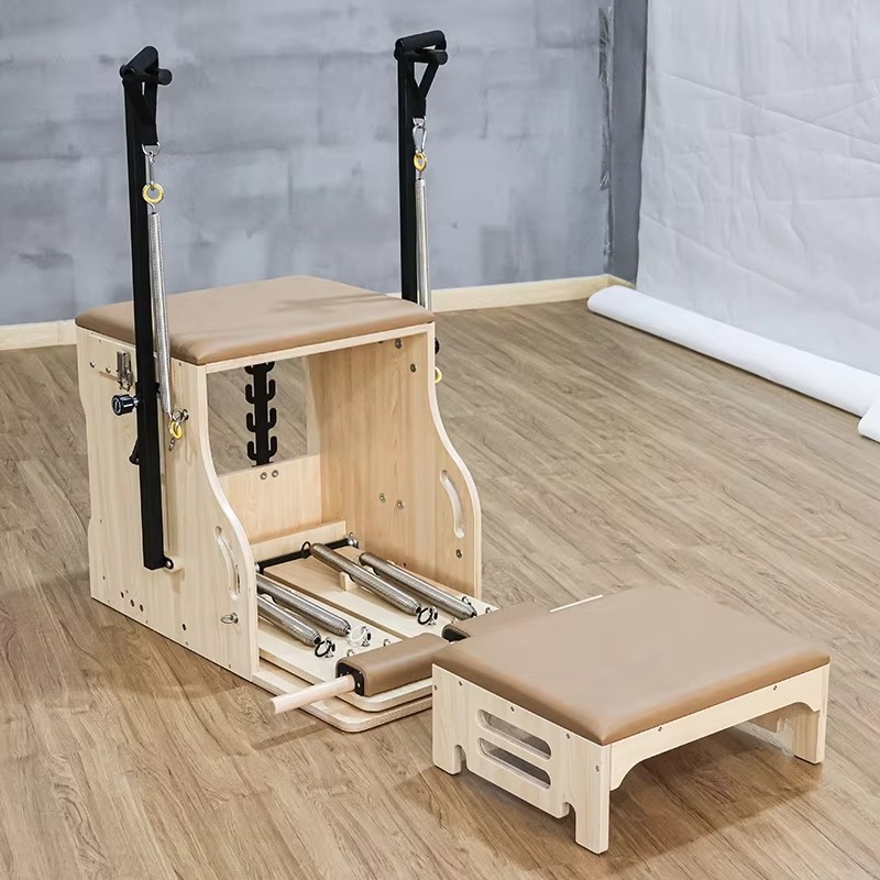 YTYIN Combo de yoga et pilates - Pilates Yoga Combo avis et prix