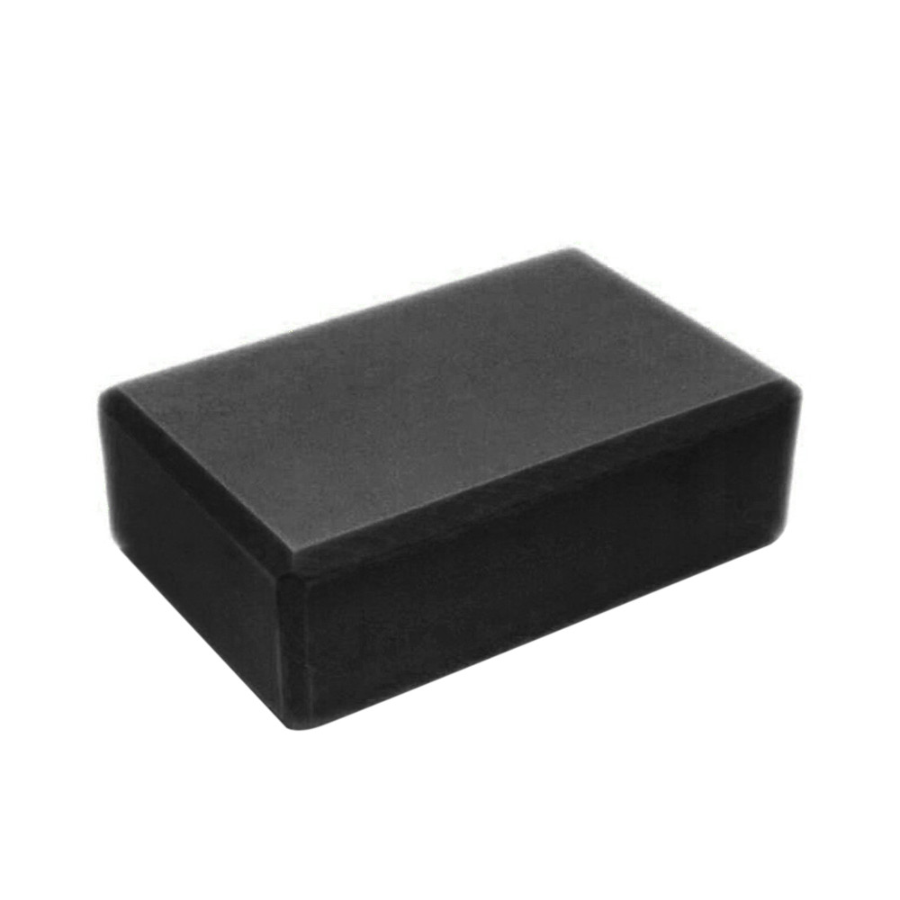 Bloc de Yoga EVA coloré, briqu - Pilates Yoga Block Exercises avis et prix