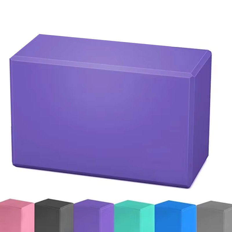 Blocs de construction de Yoga, - Pilates Yoga Block Exercises avis et prix