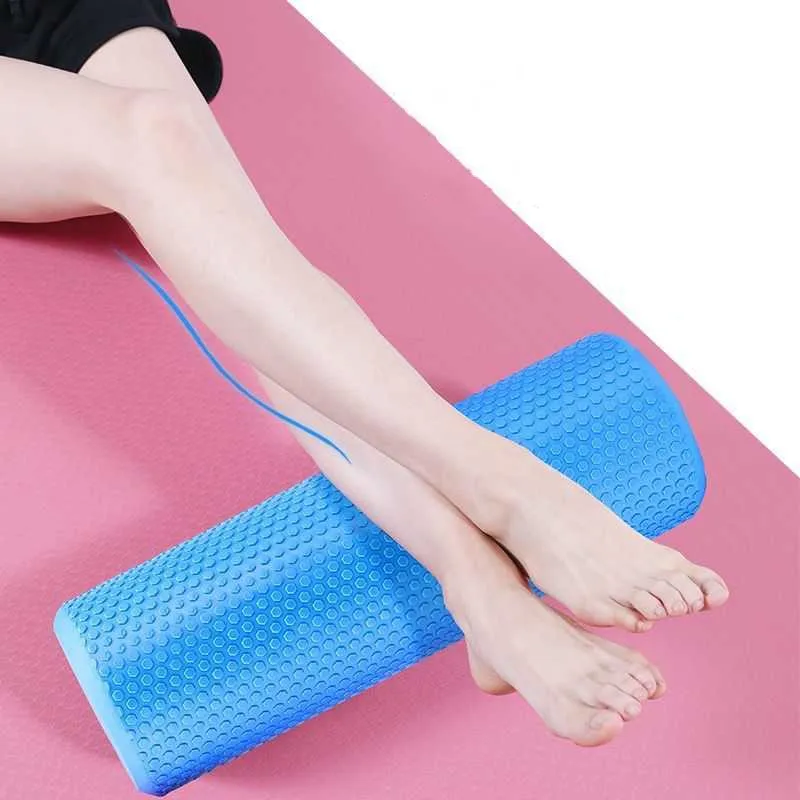 OligÉnergie Roller Yoga Pilate - Pilates Yoga Block Exercises avis et prix