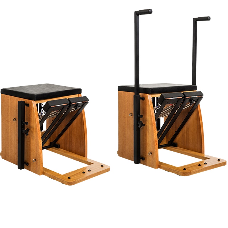 Haute qualité Pilates chaise é - Pilates Yoga Combo avis et prix