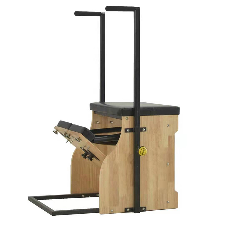 Haute qualité Pilates chaise é - Pilates Yoga Combo avis et prix
