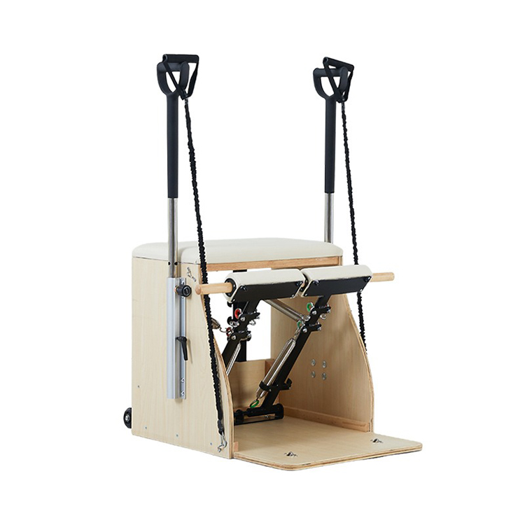 Haute qualité Pilates chaise é - Pilates Yoga Combo avis et prix
