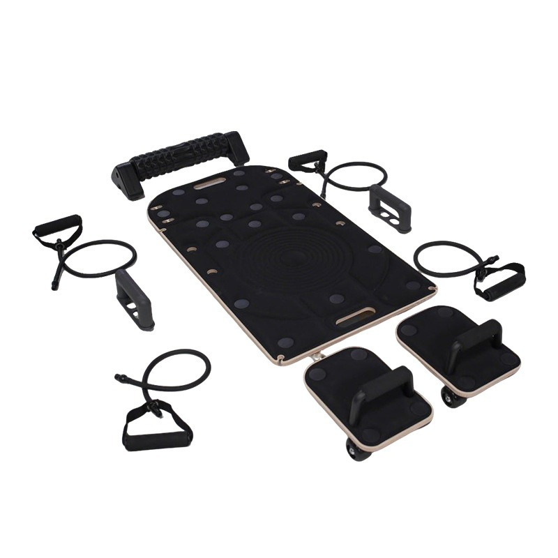 Plateforme d'entraînement Pila - Home Pilates Yoga avis et prix