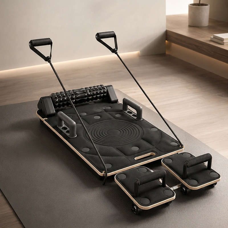 Plateforme d'entraînement Pila - Home Pilates Yoga avis et prix