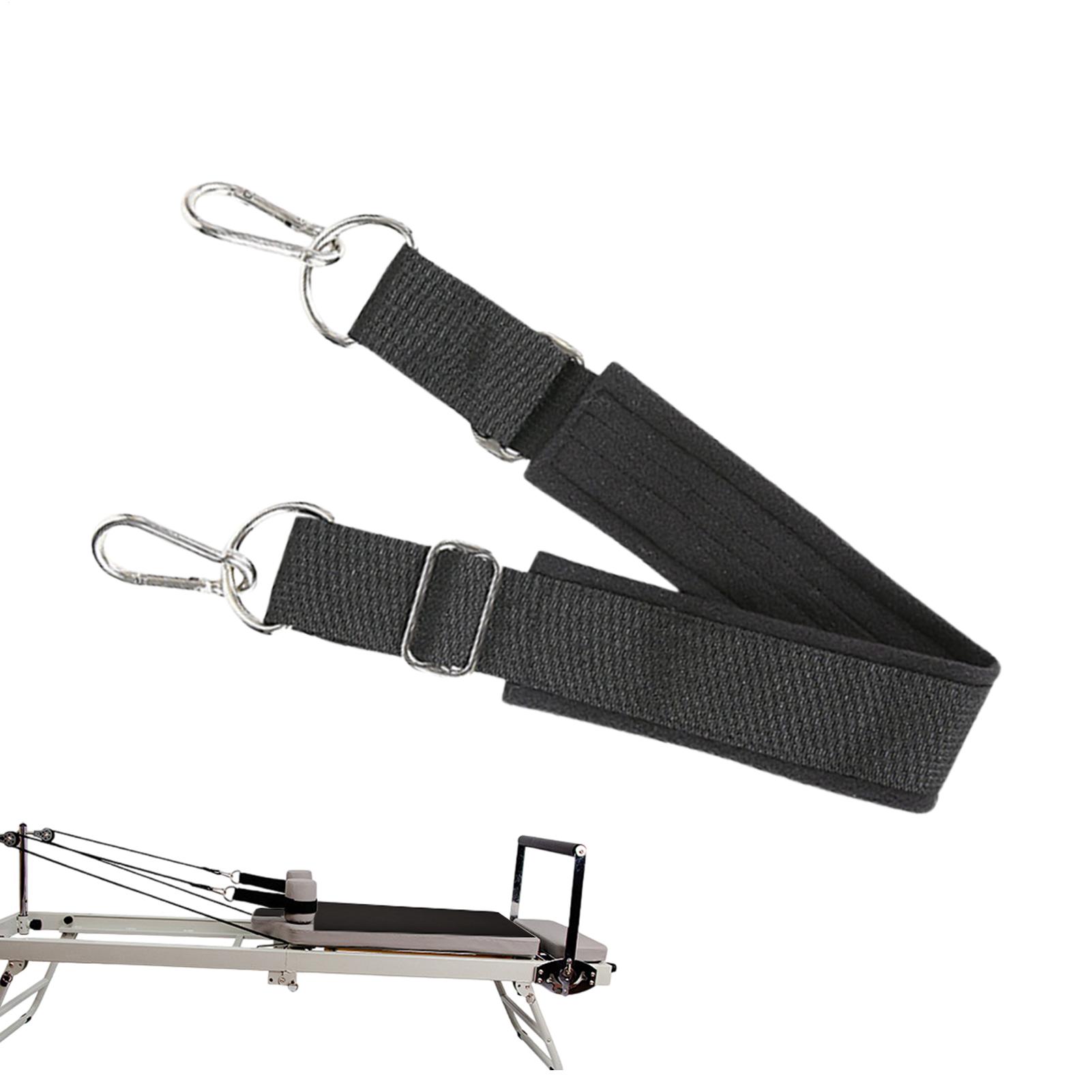 Sangle de pied double boucle é - Home Pilates Yoga avis et prix