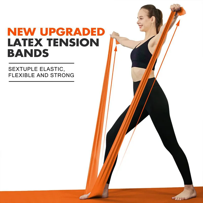 Bandes élastiques de Yoga et d - Pilates Yoga Core avis et prix