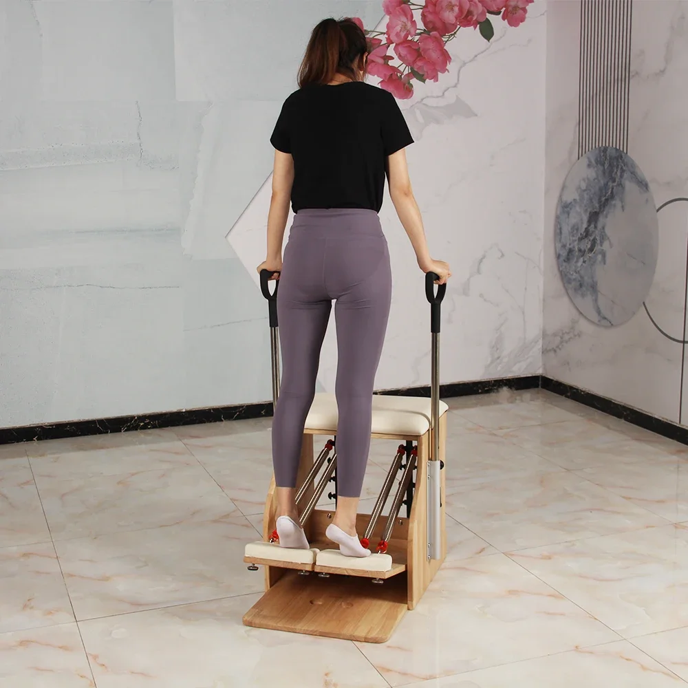 SQ FITNSS maison équilibre cor - Pilates Yoga Combo avis et prix
