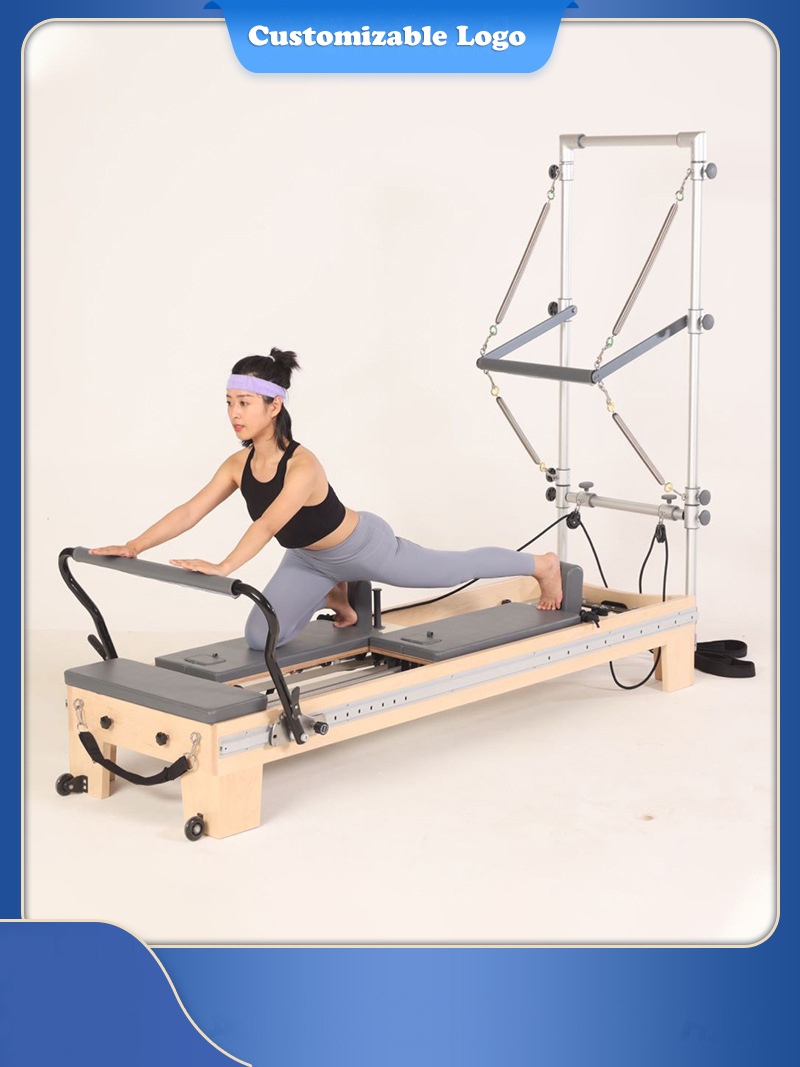 Lit coulissant bidirectionnel  - Pilates Yoga Core avis et prix