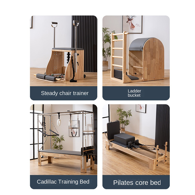 Lit coulissant bidirectionnel  - Pilates Yoga Core avis et prix